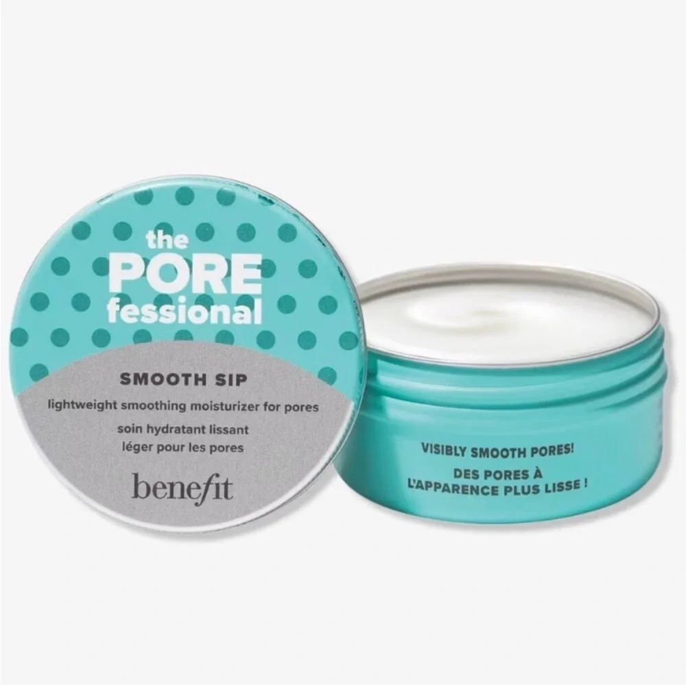 🌻 Benefit | The Pore-fessional Smooth Sip